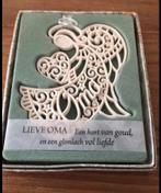 oma hanger, Ophalen of Verzenden, Nieuw