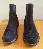 GABOR laarsjes, Kleding | Dames, Schoenen, Ophalen of Verzenden, Zo goed als nieuw, Blauw