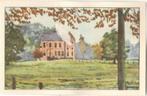 C-420   Album plaatje  Vorden, Verzamelen, Ansichtkaarten | Nederland, Verzenden, 1920 tot 1940, Gelderland