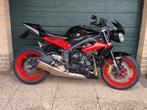 Triumph Street Triple RX 675 | NW BANDEN | ONDERHOUD | ARROW, 675 cc, Quickshifter, Motorrijbewijs A, 3 cilinders