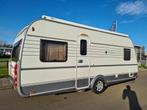 Tabbert Da Vinci 490 TD BJ 2013, MEENEEMPRIJS, Caravans en Kamperen, Tabbert, Bedrijf, Overige typen, 4 tot 5 meter