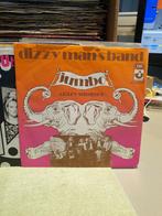 Dizzy Man's Band - Jumbo (a1), Cd's en Dvd's, Vinyl Singles, Ophalen of Verzenden