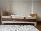 Piet Hein Eek Juniorbed 150x70cm + Matras, Ophalen, Bruin, Piet Hein Eek, 190 cm of minder