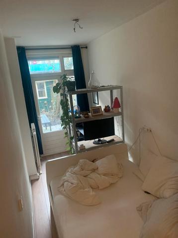 Stellingkast beschikbaar voor biedingen