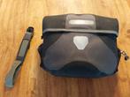 Ortlieb Ultimate Plus 7L stuurtas, Ophalen of Verzenden, Zo goed als nieuw, Ortlieb