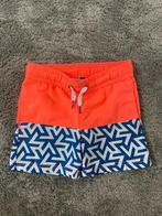 Zwembroek maat 92/98 en gele korte broek maat 110, Ophalen of Verzenden, Zo goed als nieuw, Jongen of Meisje, Broek