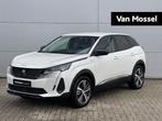 Peugeot 3008 1.6 HYbrid 300 Allure Pack Business | Automaat, Auto's, Peugeot, Stof, Euro 6, 4 cilinders, Met garantie (alle)