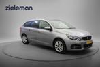 Peugeot 308 SW 1.2 PureTech Executive - Carplay, Panorama, C, Gebruikt, Euro 6, 1199 cc, Met garantie (alle)