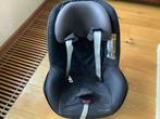 Maxi-Cosi Isofix Base en stoeltje, Kinderen en Baby's, Autostoeltjes, Ophalen of Verzenden, Zo goed als nieuw, Isofix, 0 t/m 13 kg