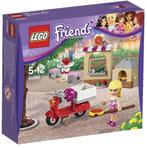 Lego Friends 41092, Ophalen of Verzenden, Zo goed als nieuw, Complete set, Lego