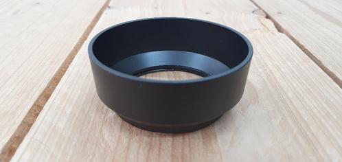 Zonnekap / Lenshood - Naamloos +/- 62mm, Audio, Tv en Foto, Fotografie | Filters, Overige typen, 60 tot 70 mm, Overige merken