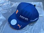 Max Verstappen Cap - Limited Edition, Nieuw, Ophalen of Verzenden, Formule 1