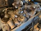 100 brocante klossen in inkoop! Zie foto,s diverse soorten, Antiek en Kunst, Curiosa en Brocante, Ophalen of Verzenden