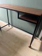 Industrieel bureau, Huis en Inrichting, Bureaus, Ophalen, Gebruikt, Bureau