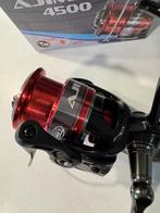 nieuwe wft ajima 4500 molens , toppers ! vol alu zeewater be, Molen, Ophalen of Verzenden, Sale, Wft