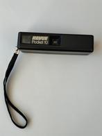 Revue Pocket 10 Camera - Werkend, Audio, Tv en Foto, Fotocamera's Analoog, Ophalen of Verzenden, Gebruikt, Compact, Overige Merken