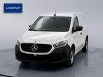 Mercedes-Benz eCitan 112 Base L1 51 kWh | DC Laden | Zitcomf, 1734 kg, Wit, Mercedes-Benz, Nieuw