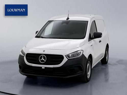 Mercedes-Benz eCitan 112 Base L1 51 kWh | DC Laden | Zitcomf, Auto's, Bestelauto's, Bedrijf, Te koop, ABS, Achteruitrijcamera