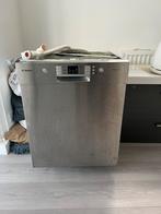 Bosch vaatwasser silence plus series 6 rvs, Witgoed en Apparatuur, Vaatwasmachines, Ophalen, Voorspoelprogramma, 60 cm of meer