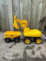 Graafmachine. BIEDEN!!!, Ophalen of Verzenden, Gebruikt