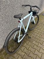 VanMoof S3 blue, Fietsen en Brommers, VanMoof, Zo goed als nieuw, VanMoof, 57 tot 61 cm