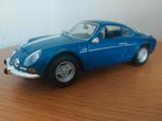 Maisto Renault Alpine 1600S 1971, Hobby en Vrije tijd, Modelauto's | 1:18, Ophalen of Verzenden, Zo goed als nieuw, Maisto