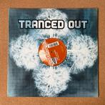 Time Sliders – The French EP (1999, Tranced Out Records), Ophalen of Verzenden, Gebruikt, 12 inch, Techno of Trance