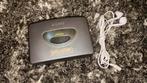 Sony walkman cassette player (model: WM-EX344) met oortjes, Ophalen of Verzenden, Walkman