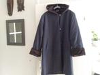 Winterjas dames, Kleding | Dames, Jassen | Winter, Ophalen, Zo goed als nieuw, Maat 42/44 (L), Bruin