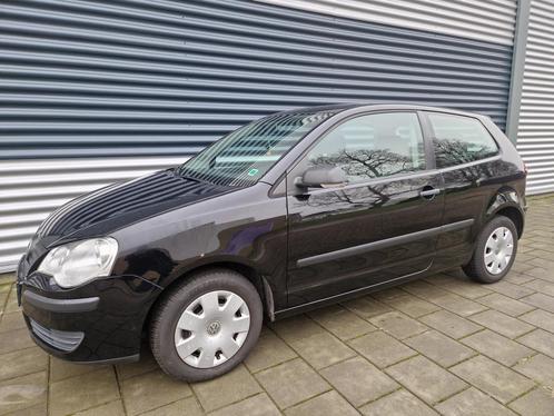 Volkswagen Polo 1.4-16V Trendline (bj 2006), Auto's, Volkswagen, Bedrijf, Te koop, Polo, ABS, Airbags, Alarm, Centrale vergrendeling