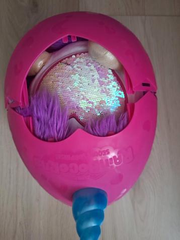 Rainbocorns Surprise Pluche Knuffel beschikbaar voor biedingen