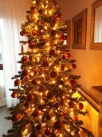 Mooie kunstkerstboom, Diversen, Kerst, Ophalen, Zo goed als nieuw