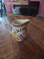 Blond Amsterdam Melk Kannetje, Huis en Inrichting, Keuken | Servies, Gebruikt, Blond Amsterdam, Overige typen, Ophalen of Verzenden