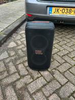 Jbl party box 120, Ophalen of Verzenden, Zo goed als nieuw, 120 watt of meer, Subwoofer