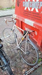 Vintage Racefiets - Project/Stadsfiets, Overige merken, Gebruikt, Staal, Heren