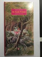 Rode Prinses, De - Paul Biegel (3CD Luisterboek), Boeken, Luisterboeken, Cd, Ophalen of Verzenden, Kind
