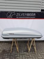 Dakkoffer Hapro Traxer 6.6 te Huur (410 liter), Ophalen, Zo goed als nieuw