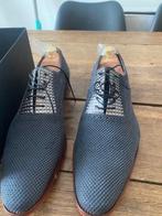 schoenen Floris van Bommel, Kleding | Heren, Schoenen, Blauw, Floris van Bommel, Nieuw, Ophalen of Verzenden