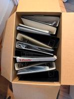 Gratis - multomappen, Ophalen, Gebruikt