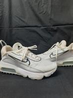 Nike Air Max 2090 WMNS - White Black, Maat EUR 38, US7, Wit, Info@nike.com, Nike, Ophalen of Verzenden