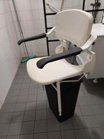 Douchestoel, Ophalen, Overige typen, 50 tot 100 cm, Minder dan 100 cm