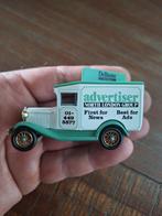 Modelauto - Lledo - Model A Ford Van, Ophalen of Verzenden, Zo goed als nieuw