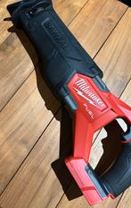 Milwaukee M18 FSZ-0 Reciprozaag - Nieuw in België, 70 mm of meer, Nieuw, Ophalen of Verzenden, Reciprozaag