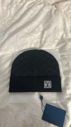 Zwarte muts nieuwe, Kleding | Heren, Mutsen, Sjaals en Handschoenen, Ophalen of Verzenden, Zo goed als nieuw, Overige maten, Muts
