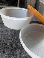 Tupperware. Allerlei Tupperware artikelen., Ophalen of Verzenden, Zo goed als nieuw, Overige typen