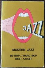 W. Bruyninckx – Discography Modern Jazz vol. 2 D - H, Gelezen, Ophalen of Verzenden, W. Bruyninckx, Genre of Stijl