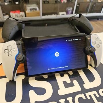 Playstation Portal - Topstaat beschikbaar voor biedingen