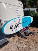 Waikiki SUP Board - Gebruikt, Goede Staat, Watersport en Boten, Suppen, Ophalen of Verzenden, Gebruikt, SUP-boards