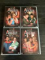 DVD’s Het Huis Anubis seizoen 4 De ontknoping Studio 100, Alle leeftijden, Ophalen of Verzenden, Gebruikt