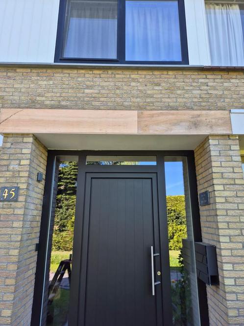 Dakdekker dakraam plaatsen epdm plakken bitumen branden, Doe-het-zelf en Verbouw, Overige Doe-het-zelf en Verbouw, Nieuw, Ophalen